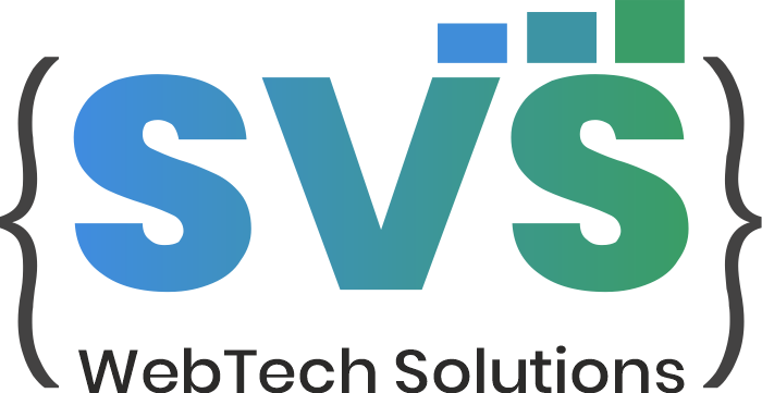 SVS Logo
